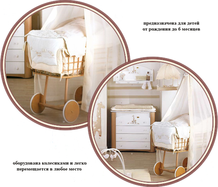 ���� �������� � ���������� Picci Bijou (����� ����)